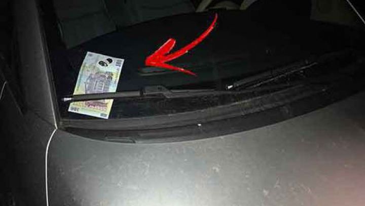 Dacă găsești 100 de lei sub ștergător nu te atinge de ei, cheamă poliția. E mai rău decât crezi