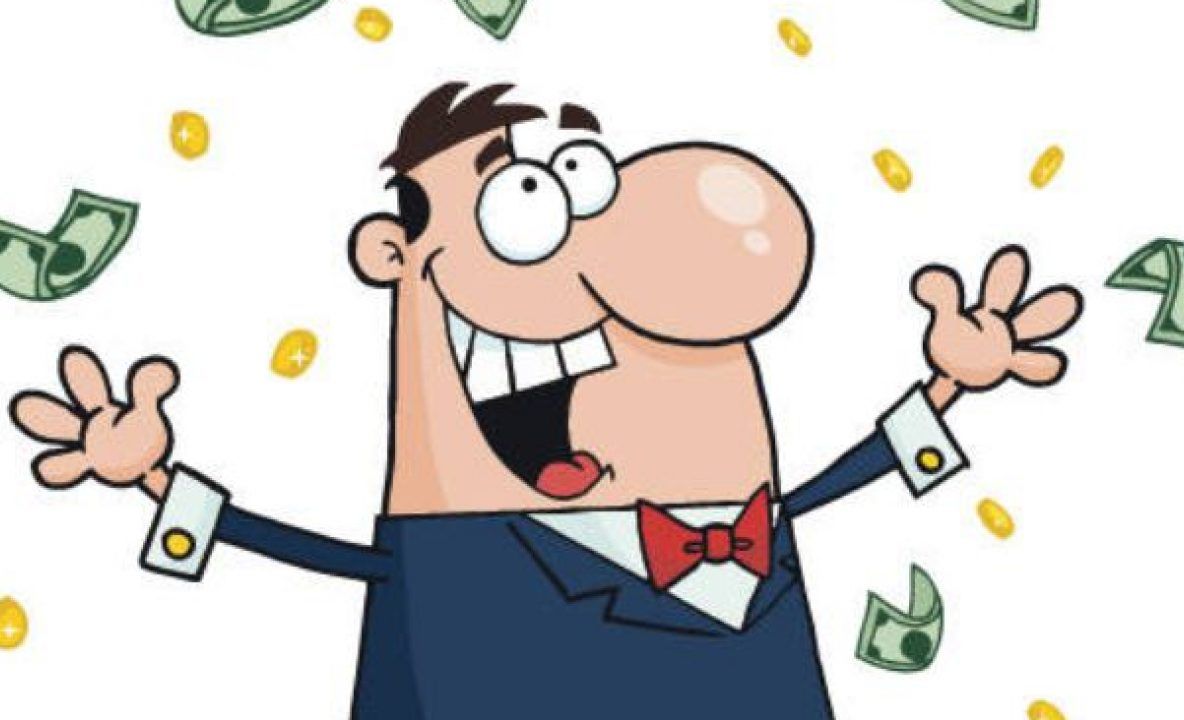 Cel mai ambițios studiu a căutat să vadă ce legătură există între bani și fericire