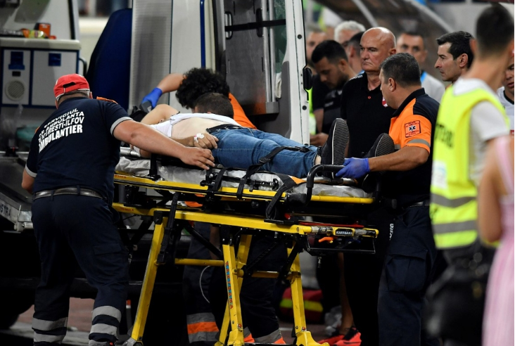 Decizie de ultimă oră luată de un oficial al clubului Dinamo!