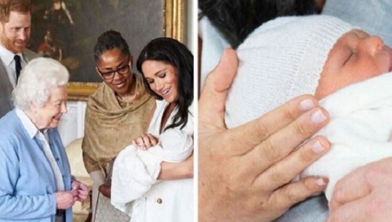 Casa Regală. Când va fi botezat bebelușul regal. Locul este o adevărată surpriză pentru Regină