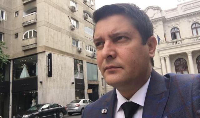 Polițistul Bogdan Bănică: ”Opriți mafia promovărilor și sclavilor împuterniciți, domnule Moga”