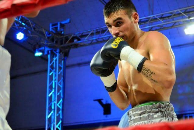 O nou tragedie în ring, al doilea boxer mort în interval de câteva zile