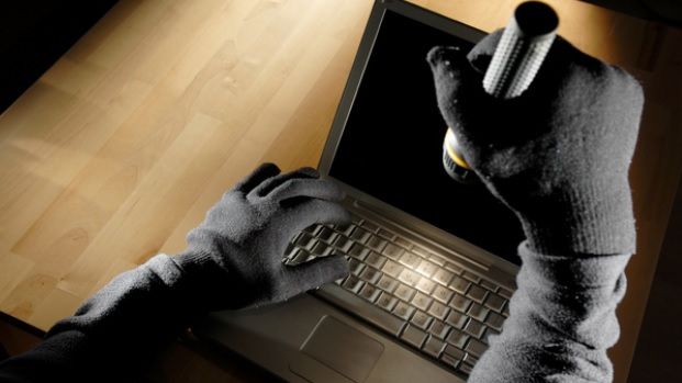 Site-ul Primăriei Zalău, spart de hackeri. Hotărâri de Consiliu Local, pline cu mesaje obscene