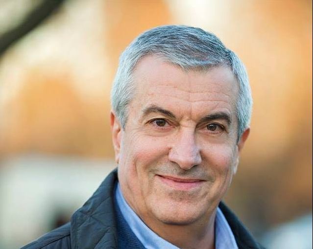 Tăriceanu o sfidează pe Dăncilă, va candida la prezidenţiale cu sau fără PSD