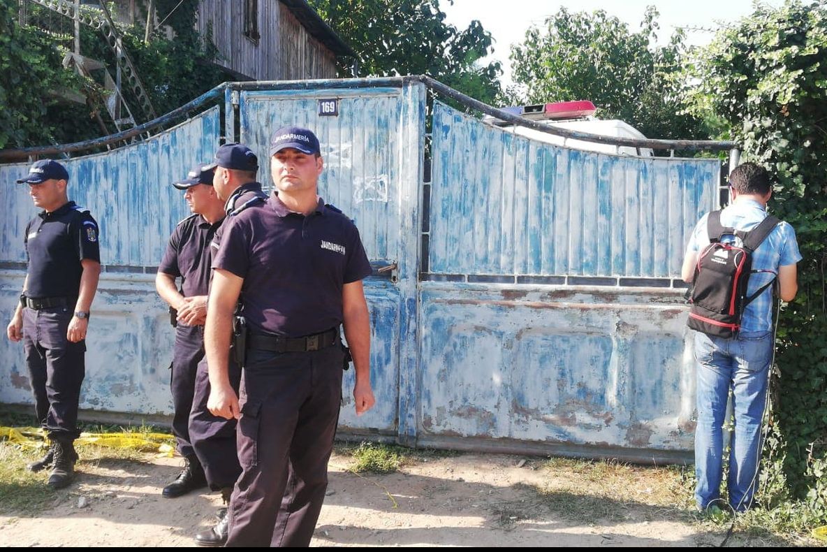 Prim-adjunctul STS: Serviciul nu a furnizat adrese greșite către poliție