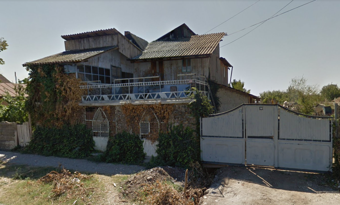 Care este versiunea bărbatului a cărui carte de vizită a fost găsită de Alexandra 