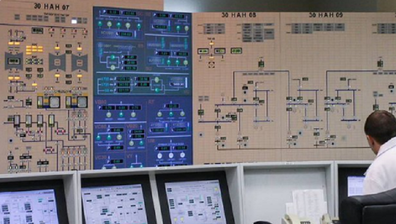 Incident la o centrală nucleară din Rusia