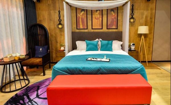 Au pus cipuri în lenjeria de pat din hotel! Ce s-a întâmplat apoi