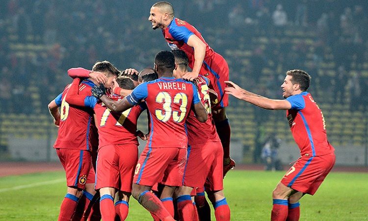 Revenire de senzație la FCSB? Gigi Becali: ”Îl luăm imediat!”