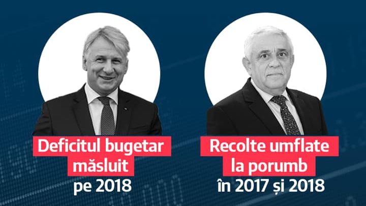 Un deputat USR avertizează: PSD trimite cifre false la Comisia Europeană!