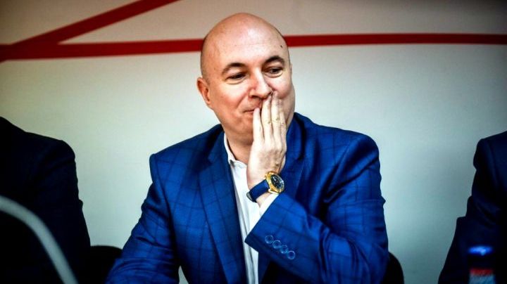 SURSE: Codrin Ștefănescu, pus sub acuzare de DIICOT pentru șantaj, folosirea influenței și grup infracțional organizat