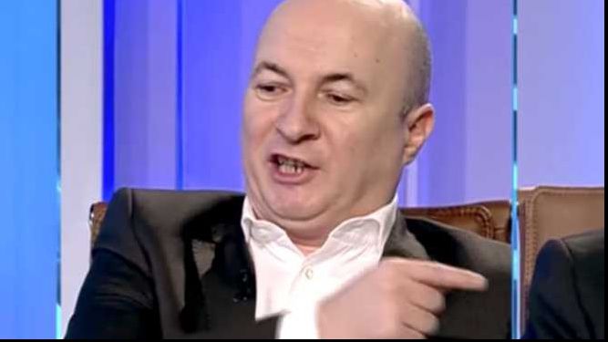 Codrin Ștefănescu, despre schimbarea Vioricăi Dăncilă: ”Suntem victimele conspirației”