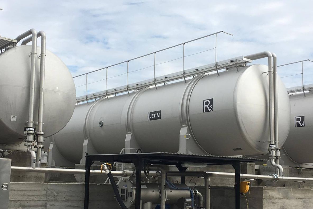 Cel mai tare experiment: au făcut combustibil din aer. Cum a fost posibil? 