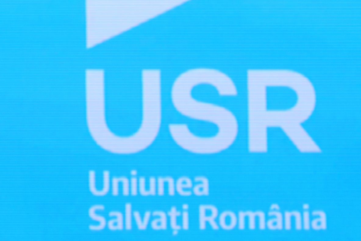 Studenții au protestat în fața sediului USR! Care a fost principala revendicare