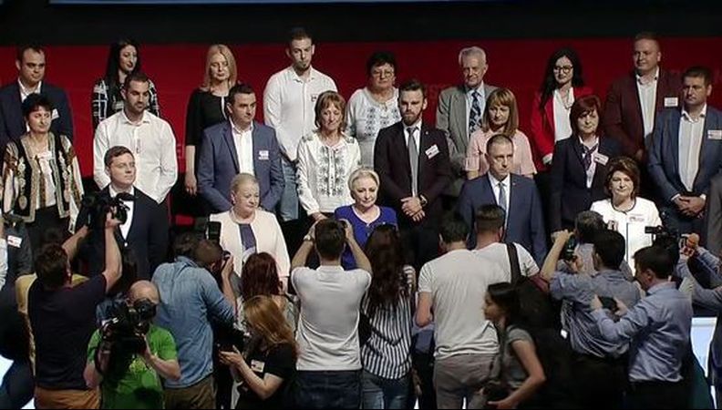 Dinastiile PSD, zeci de copii şi rude ale liderilor au funcţii bine plătite la stat