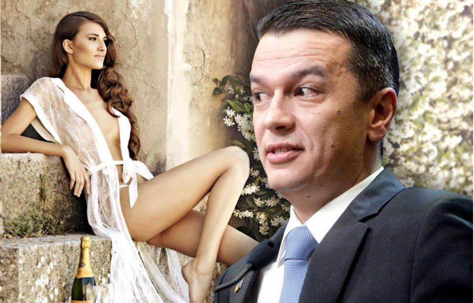 Grindeanu, după ce şi-a angajat sexy consiliere cu experienţă zero: Astea sunt criteriile mele!