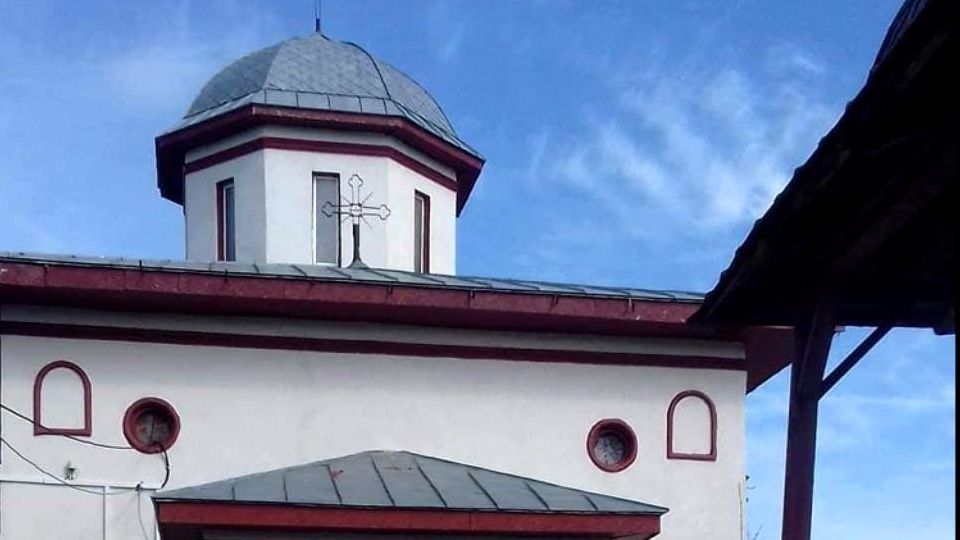 Preotul suspectat de pornografie infantilă, REȚINUT 24 de ore