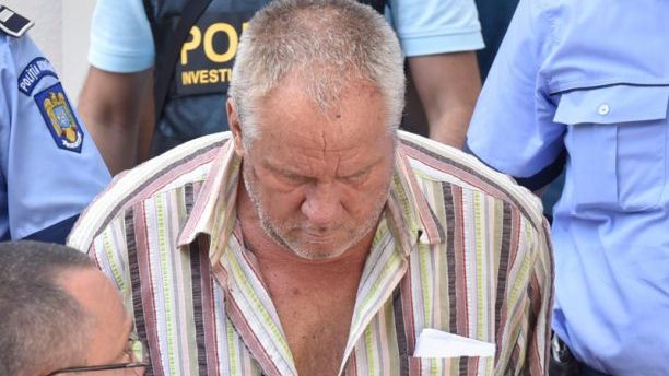 Criminalul, către mama Alexandrei: "Mamă soacră, suntem bine. Mergem în Anglia, să facem bani"