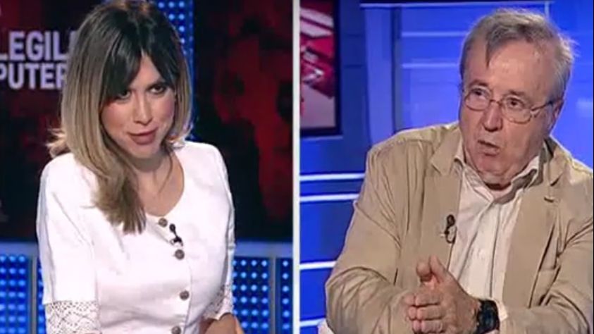 Ion Cristoiu, după decizia CCR: "E o prostie făra margini, o tulburare a apelor inutilă"