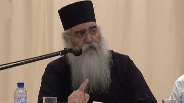 Declarație șocantă a unui episcop ortodox despre sexul anal