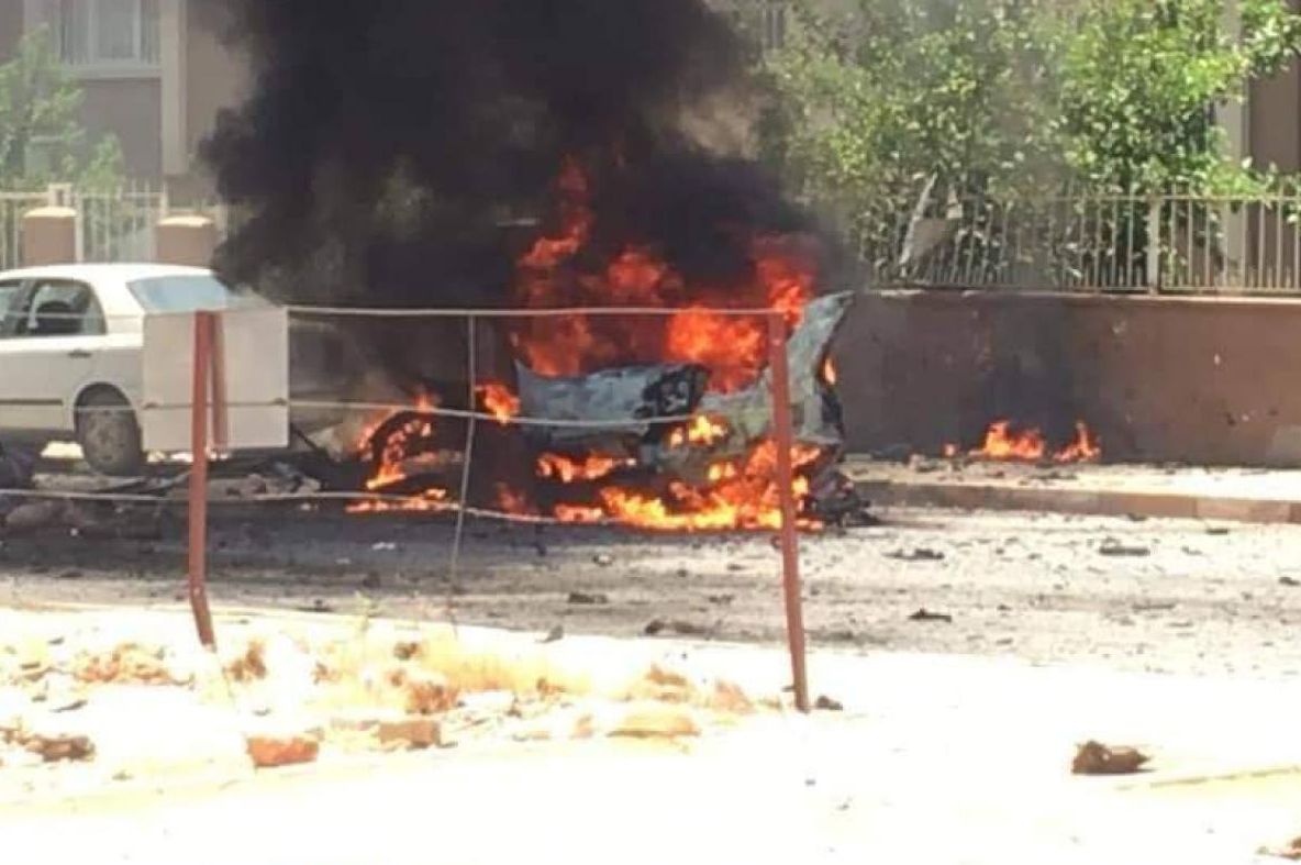 Atac terorist sângeros în Turcia. Cel puțin doi morți