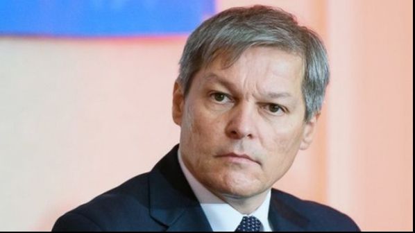 Dan Andronic, ipoteză despre legăturile lui Cioloș cu Securitatea