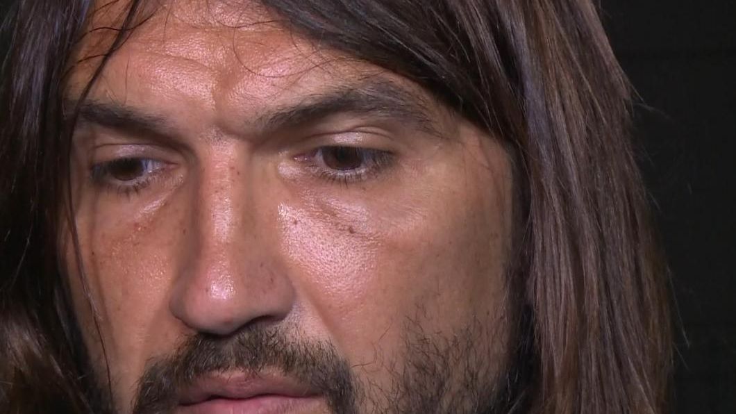 Dan Alexa rupe tăcerea după pumnul încasat de la Prodanca: Lătrăii care vorbesc la TV sunt patetici