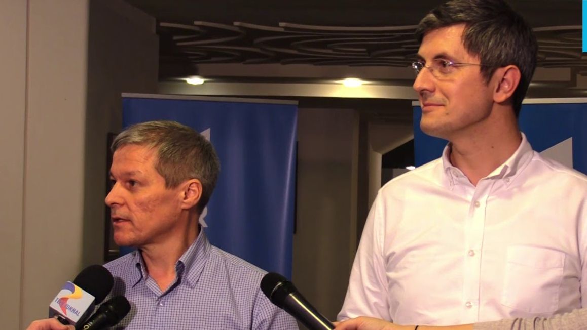 Scandal în USR. Scârțâie relația dintre USR și PLUS 