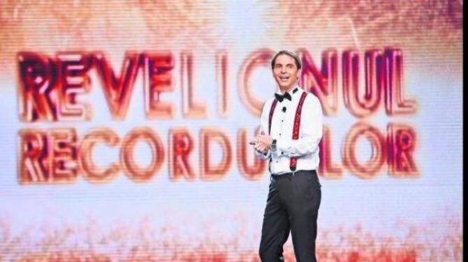 Reacția lui Dan Negru după ce au fost afișate notele la BAC 