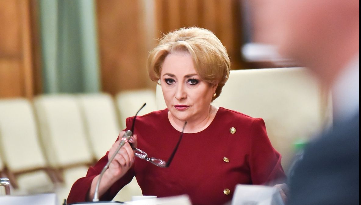 România va avea un nou comisar interimar. Dăncilă a cerut ceva, Juncker a respins