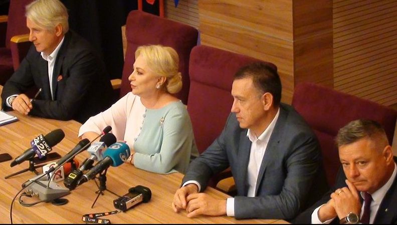 Remanierea Guvernului, decisă pe 15 iulie. Cei 8 miniștri evaluați de Dăncilă