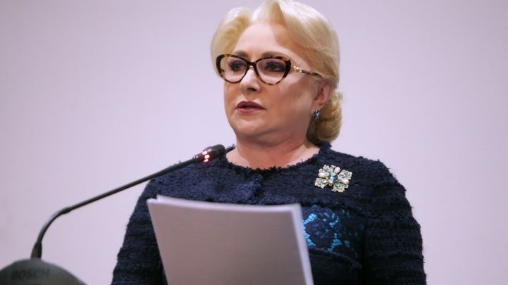 Stelian Tănase: Dăncilă, condusă de serviciile secrete și dirijată politic