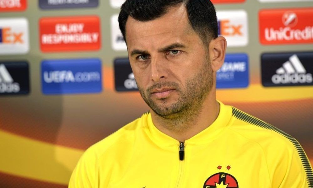 Dică, chemat înapoi la FCSB de Becali: ”Am ales cu sufletul”