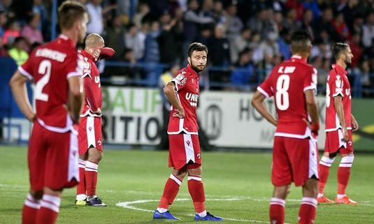 Cine va fi antrenorul echipei Dinamo! Anunțul lui Prunea