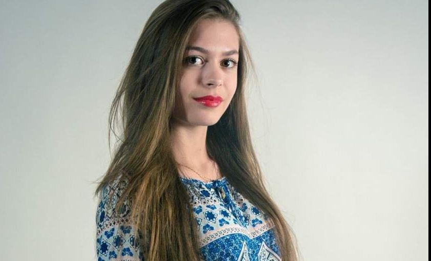 Răsturnare de situație. A fost găsită Cosmina, fata dispărută la Brăila