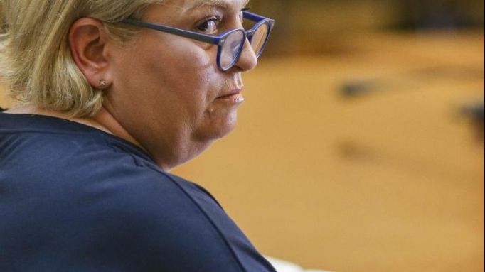 Haos la TVR. Doina Gradea, mitraliată din toate părțile