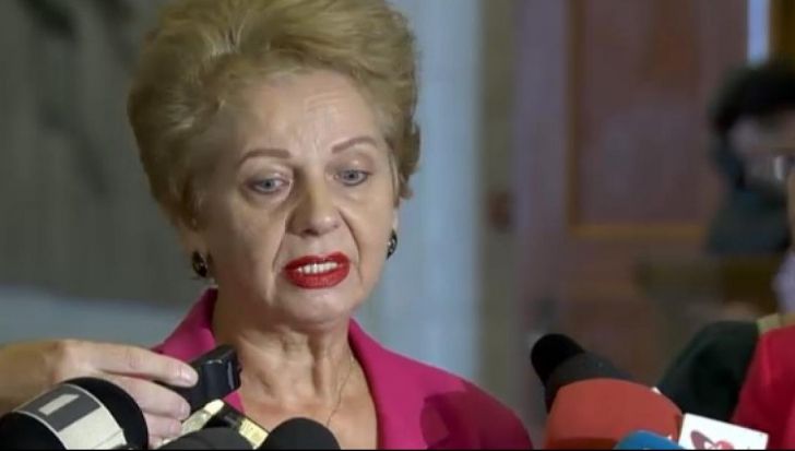 Fostul ministru Doina Pană ar fi fost otrăvită cu mercur. Expertizele au confirmat acuzațiile lansate în anul 2019