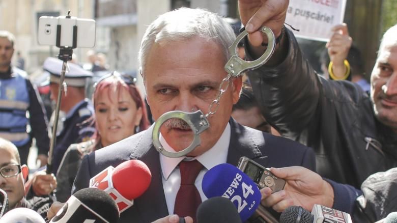Dragnea nu se lasă! Se războiește din închisoare cu Inspecția Judiciară