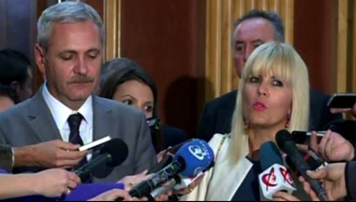 Emoţii pentru Dragnea şi Udrea. Ce dosar ajunge la Tribunalul Teleorman?