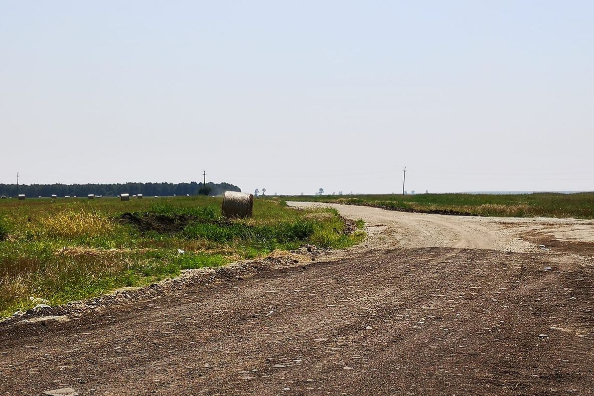 Vreți noutăți de pe șantierul drumului express Craiova-Pitești? Avem! Au dispărut și bordurile