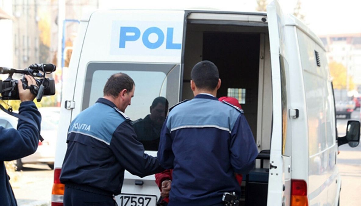 Un nou caz şocant în Olt: Şi-a bătut concubina până a băgat-o în spital 