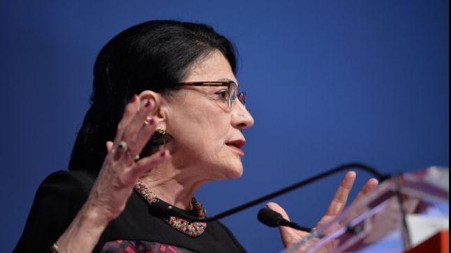 Va fi remaniată Ecaterina Andronescu? Anunț de ultimă oră