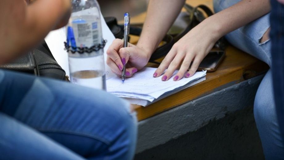 EDU.ro BAREM ROMANA BAC 2019. Cum se calculează nota
