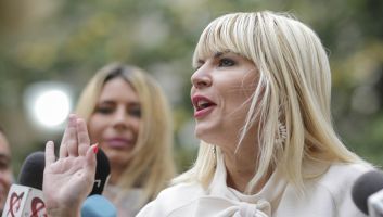 Cererea de schimbare a judecătorului în cazul Elenei Udrea, RESPINSĂ - Controlul judiciar va fi stabilit de judecătoarea care a condamnat-o la 8 ani