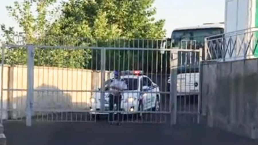 Alashkert - FCSB // Surpriză uriașă pentru FCSB-iști înaintea partidei