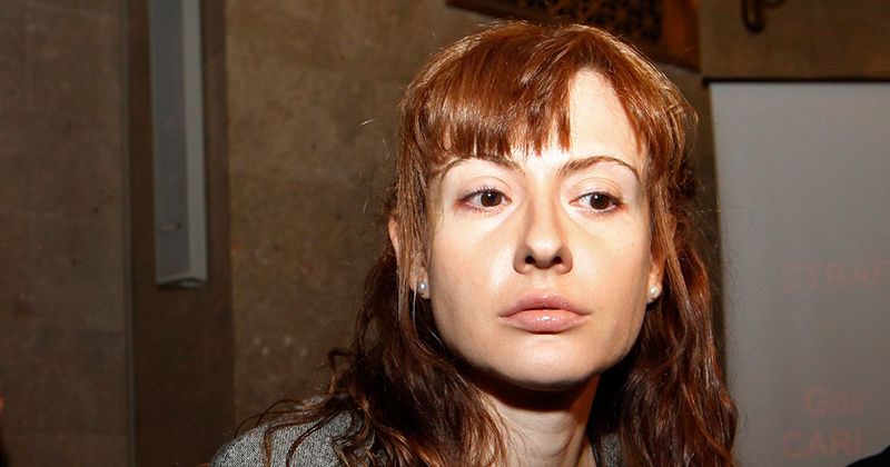 Are un chip de înger, dar a fost aruncată în temnița cu 91 de bărbați periculoși. Care e motivul