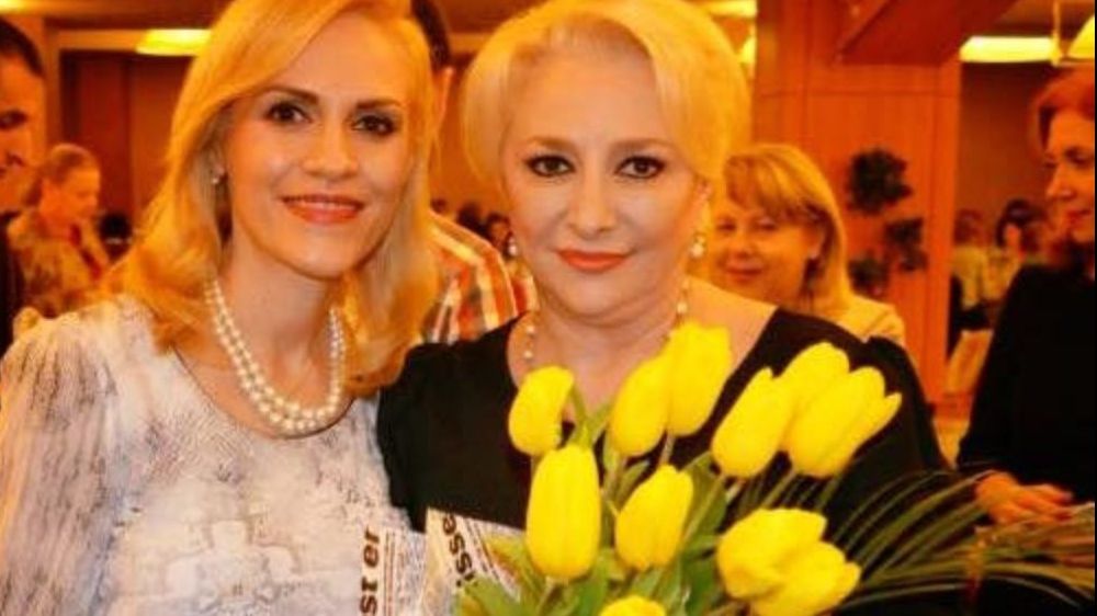 Firea nu exclude o candidatură la prezidențiale: Nu mi-aș dori ca PSD să arunce un iepure în cursă