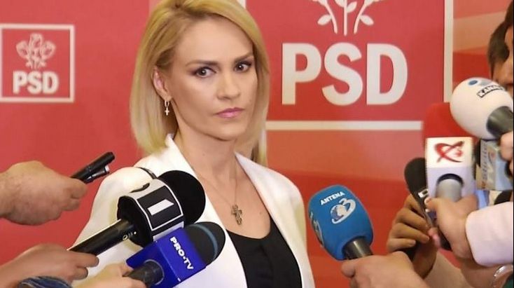 Firea, lui Dăncilă: Mă simt lezată. Nu pot să fac figurație. În CEx doar se pipăie subiectele