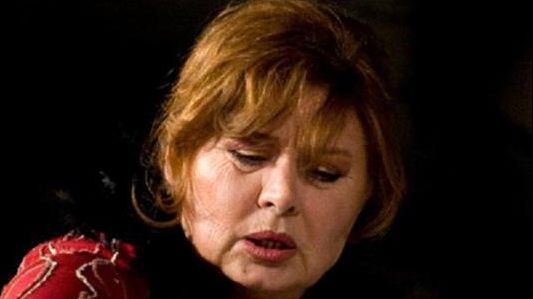 Florina Cercel a murit. Mesajul emoționant al Teatrului Național din București