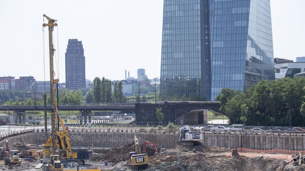 Mii de oameni evacuați la Frankfurt, după descoperirea unei bombe din Al Doilea Război Mondial